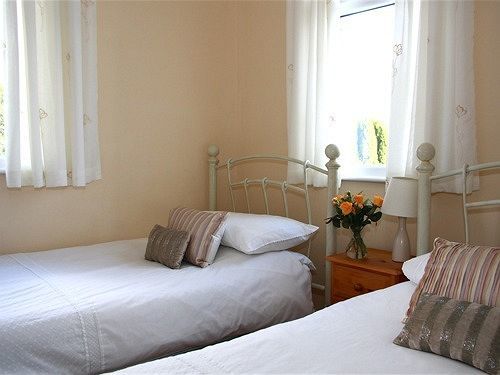 Alexandra Heights Otel St Austell Dış mekan fotoğraf