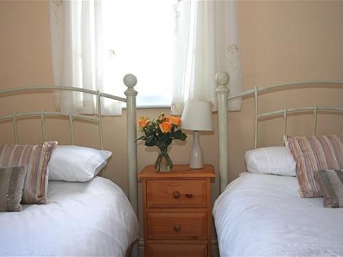 Alexandra Heights Otel St Austell Dış mekan fotoğraf