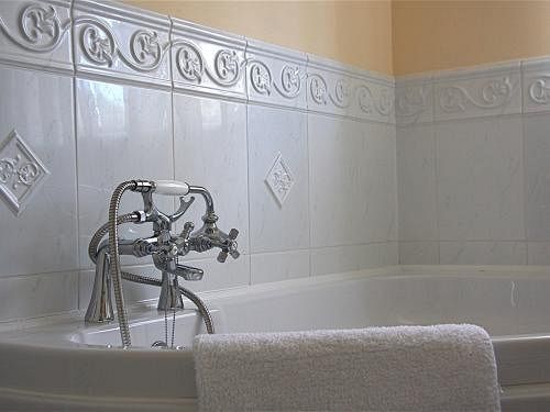 Alexandra Heights Otel St Austell Dış mekan fotoğraf