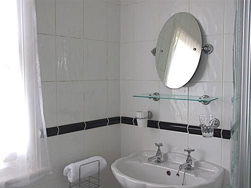 Alexandra Heights Otel St Austell Dış mekan fotoğraf