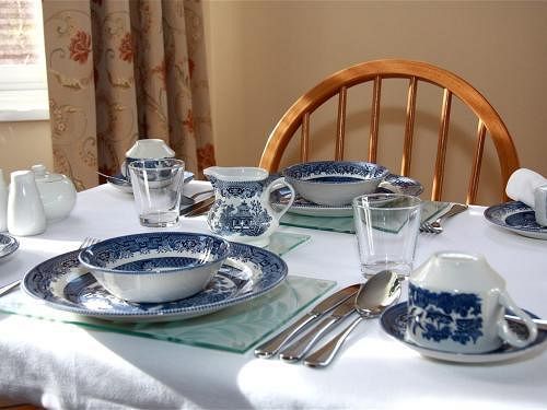 Alexandra Heights Otel St Austell Dış mekan fotoğraf